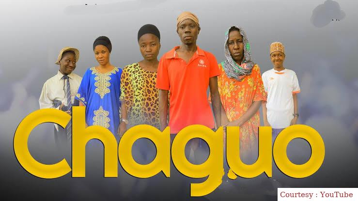 Watch Free  Chaguo Full Movie Online