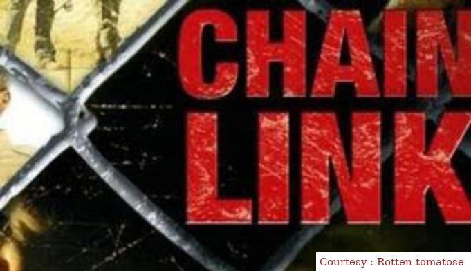 Watch Free  Chain Link Full Movie Online