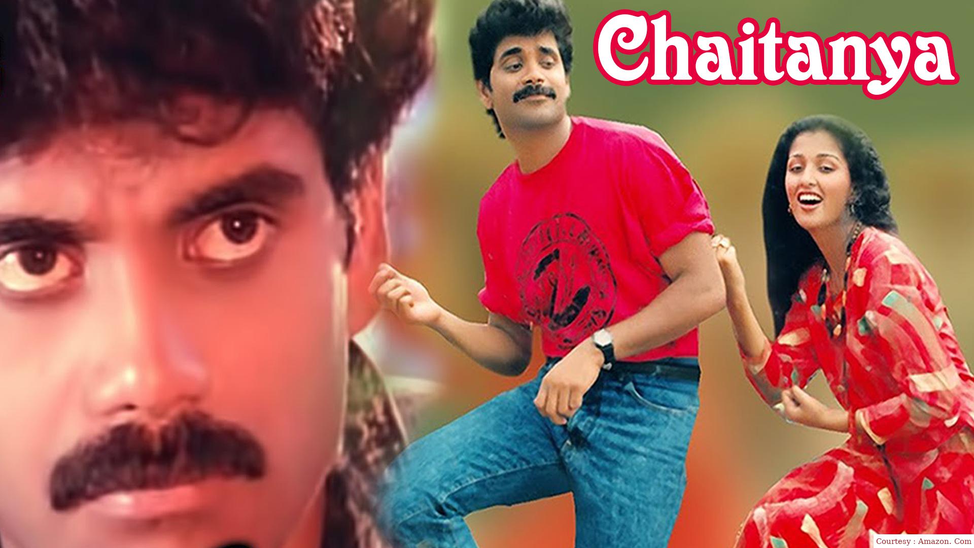 Chaitanya