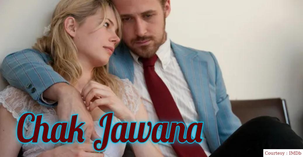 Chak Jawana