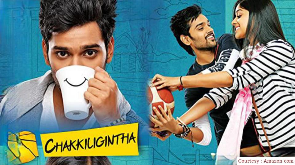 Watch Free  Chakkiligintha Full Movie Online