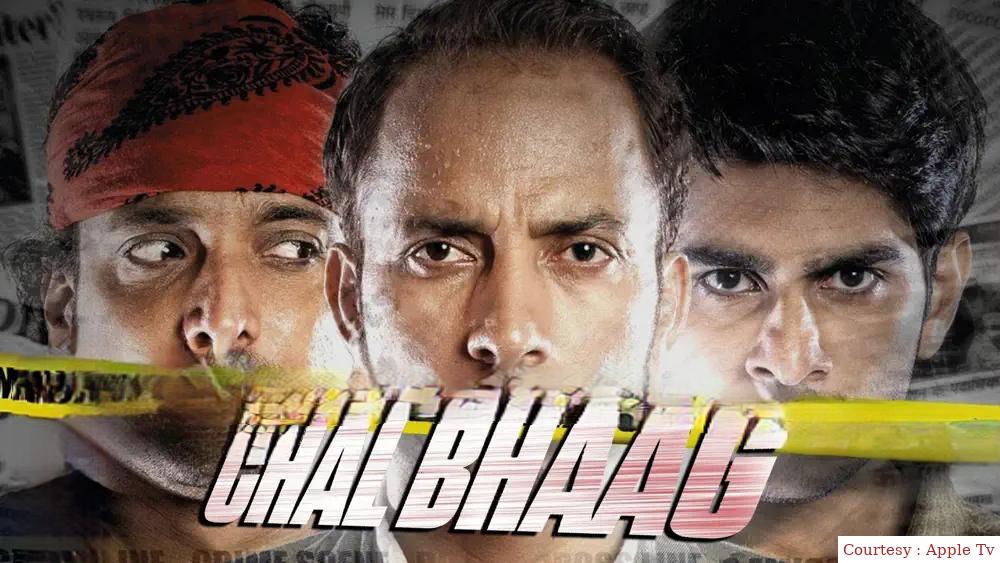 Watch Free  Chal Bhaag Full Movie Online