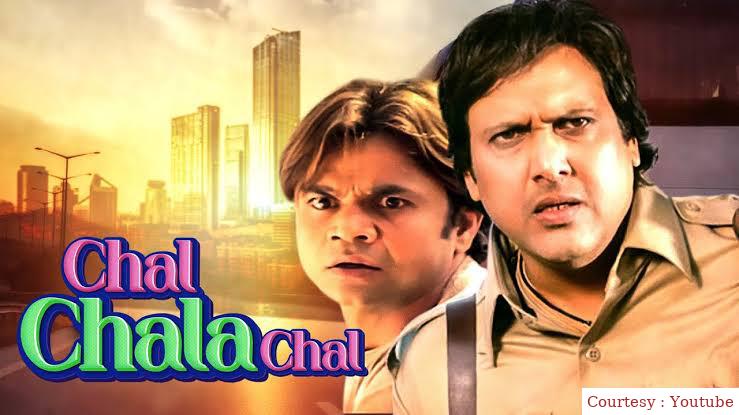 Watch Free  Chal Chala Chal Full Movie Online
