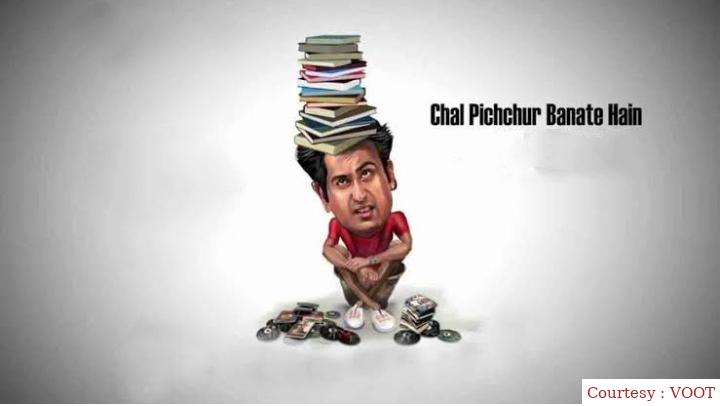 Watch Free  Chal Pichchur Banate Hain Full Movie Online