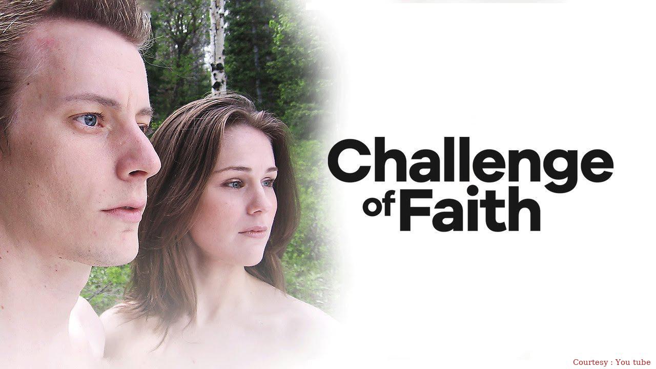 Watch Free  Challenge of Faith Full Movie Online