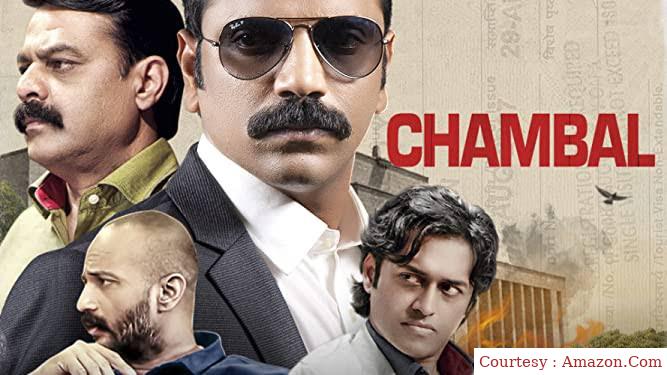 Chambal 