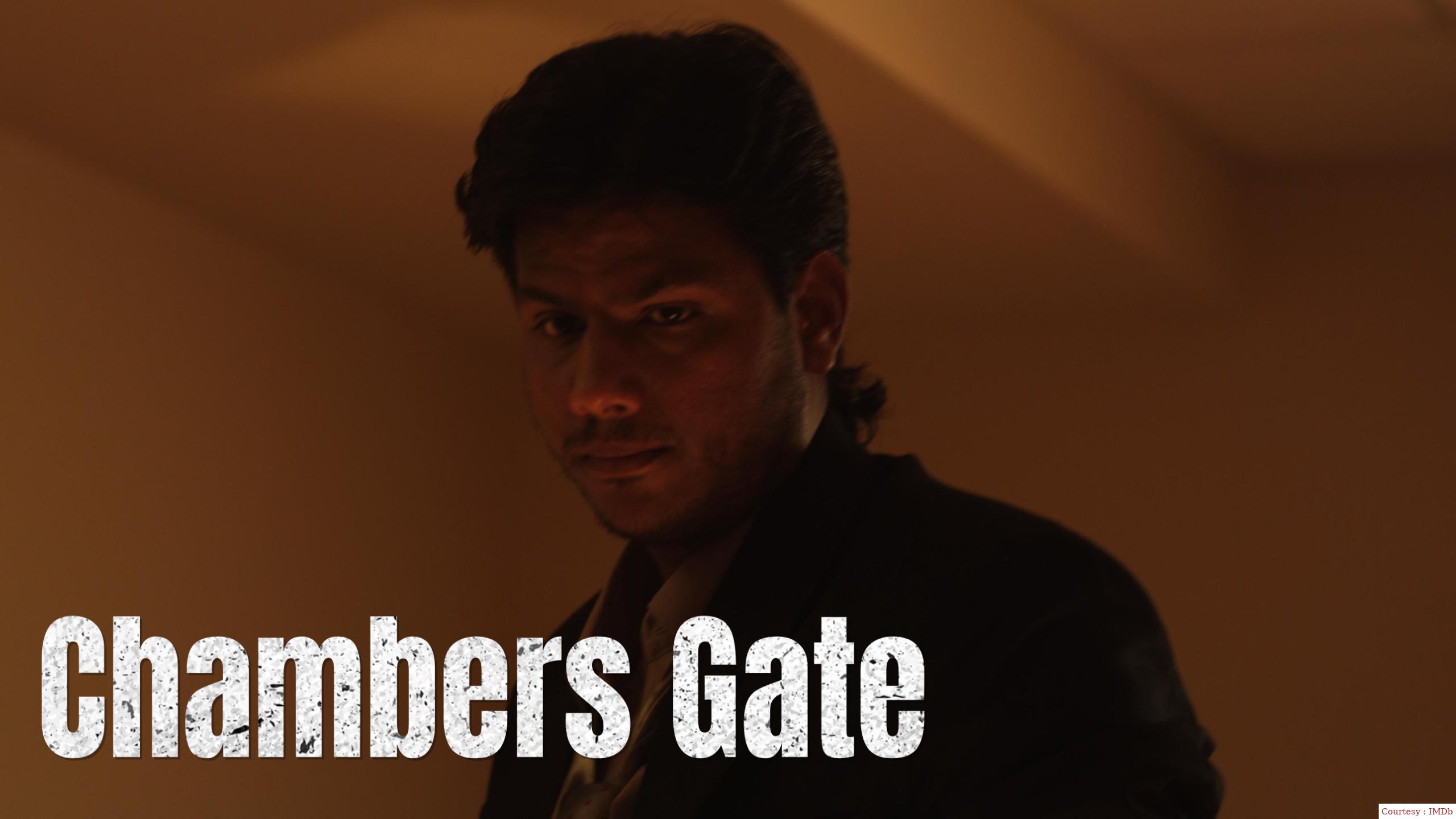 Watch Free  Chambers Gate Full Movie Online
