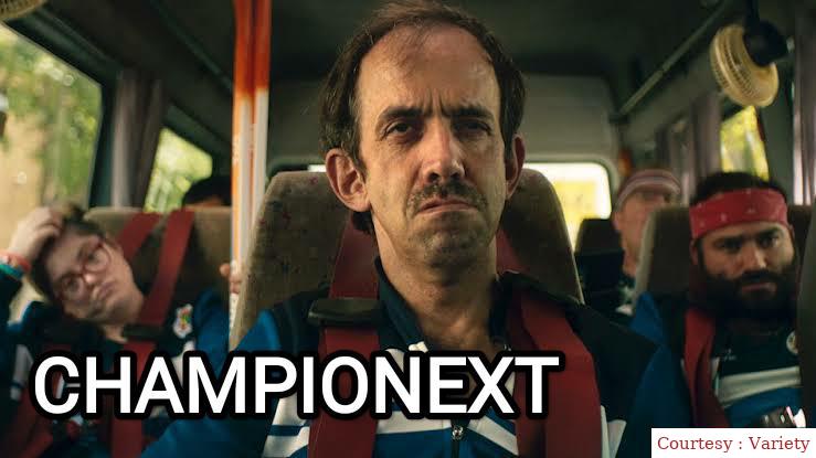 Watch Free Championext Full Movie Online