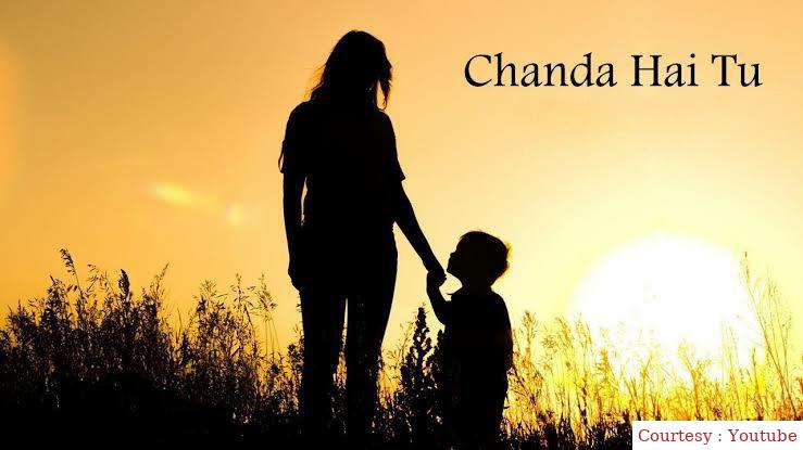 Watch Free  Chanda Hai Tu Full Movie Online