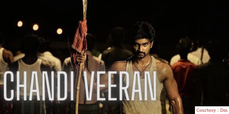 Chandi Veeran 
