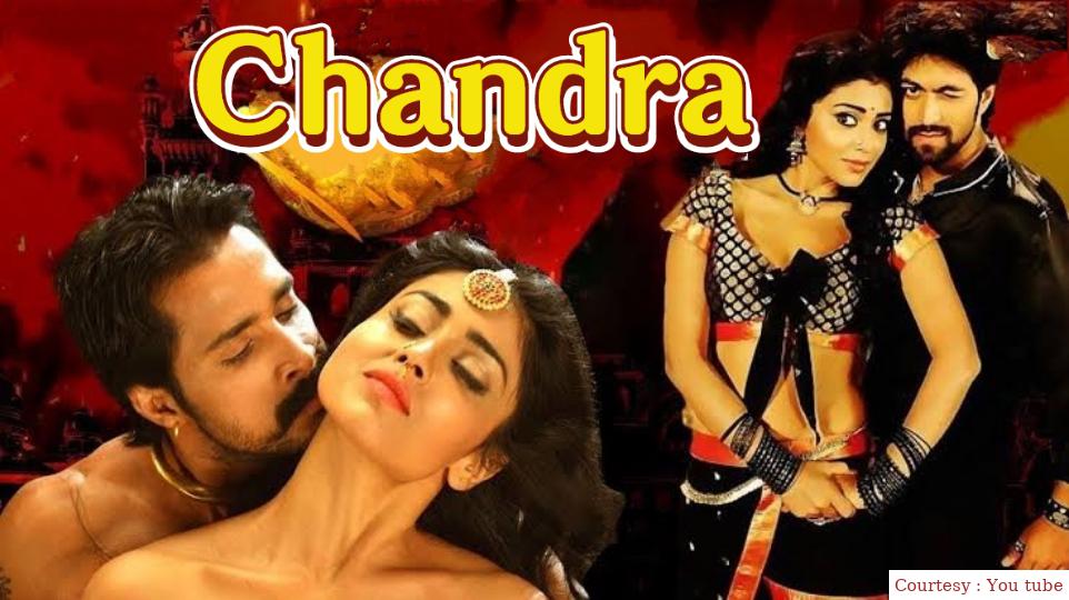 Watch Free  Chandra Full Movie Online