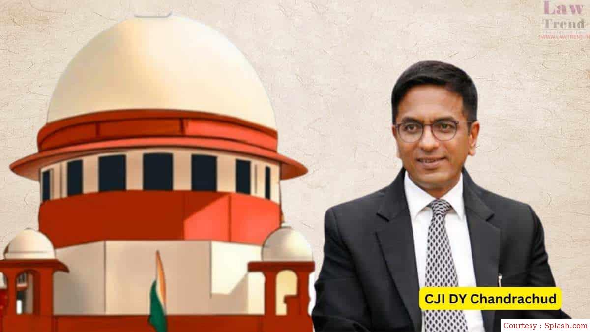 Chandrachud refuses to respond over judgements on Article 370