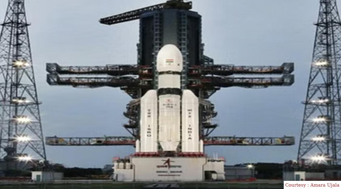 चंद्रयान-3: भारत का ऐतिहासिक क्षण दूर नहीं, लॉंच के पहले पीएम नरेंद्र मोदी ने किया ट्वीट
