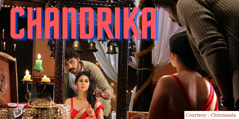 Chandrika 