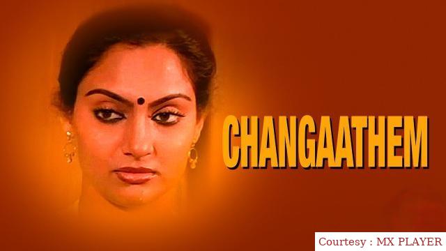 Watch Free  Changatham Full Movie Online