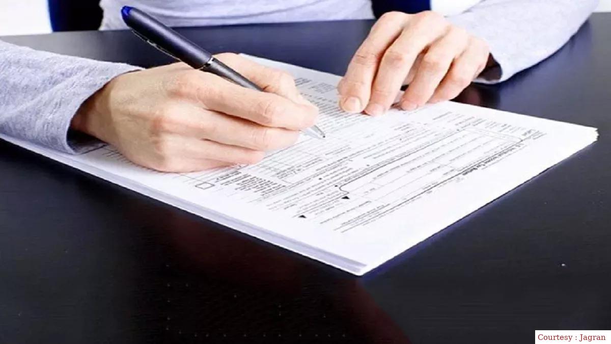 Changes in CUET-UG dates, expected more than 65,000 candidates