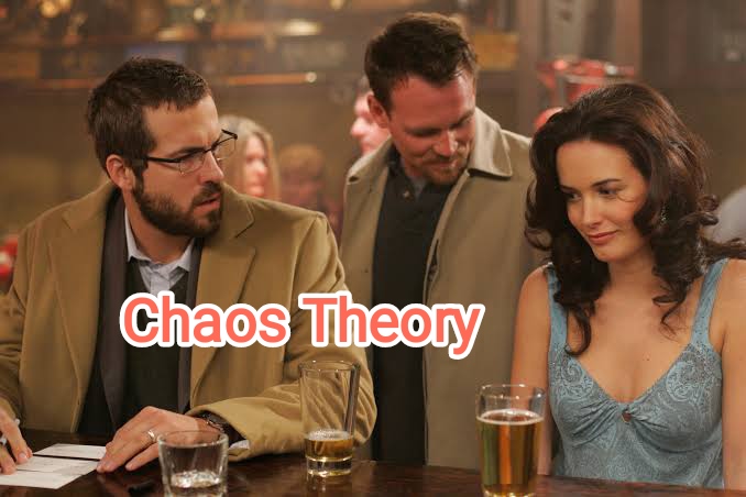Watch Free Chaos Theory Full Movie Online