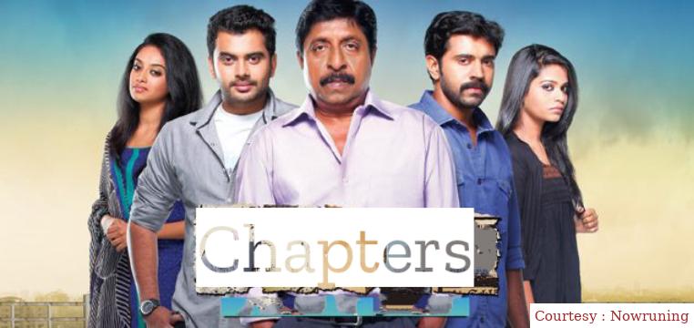 Watch Free  Chapters Full Movie Online