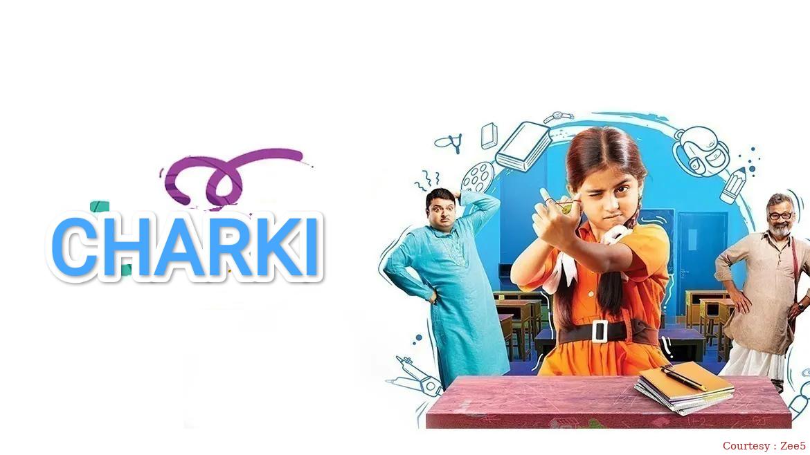 Watch Free  Charki Full Movie Online
