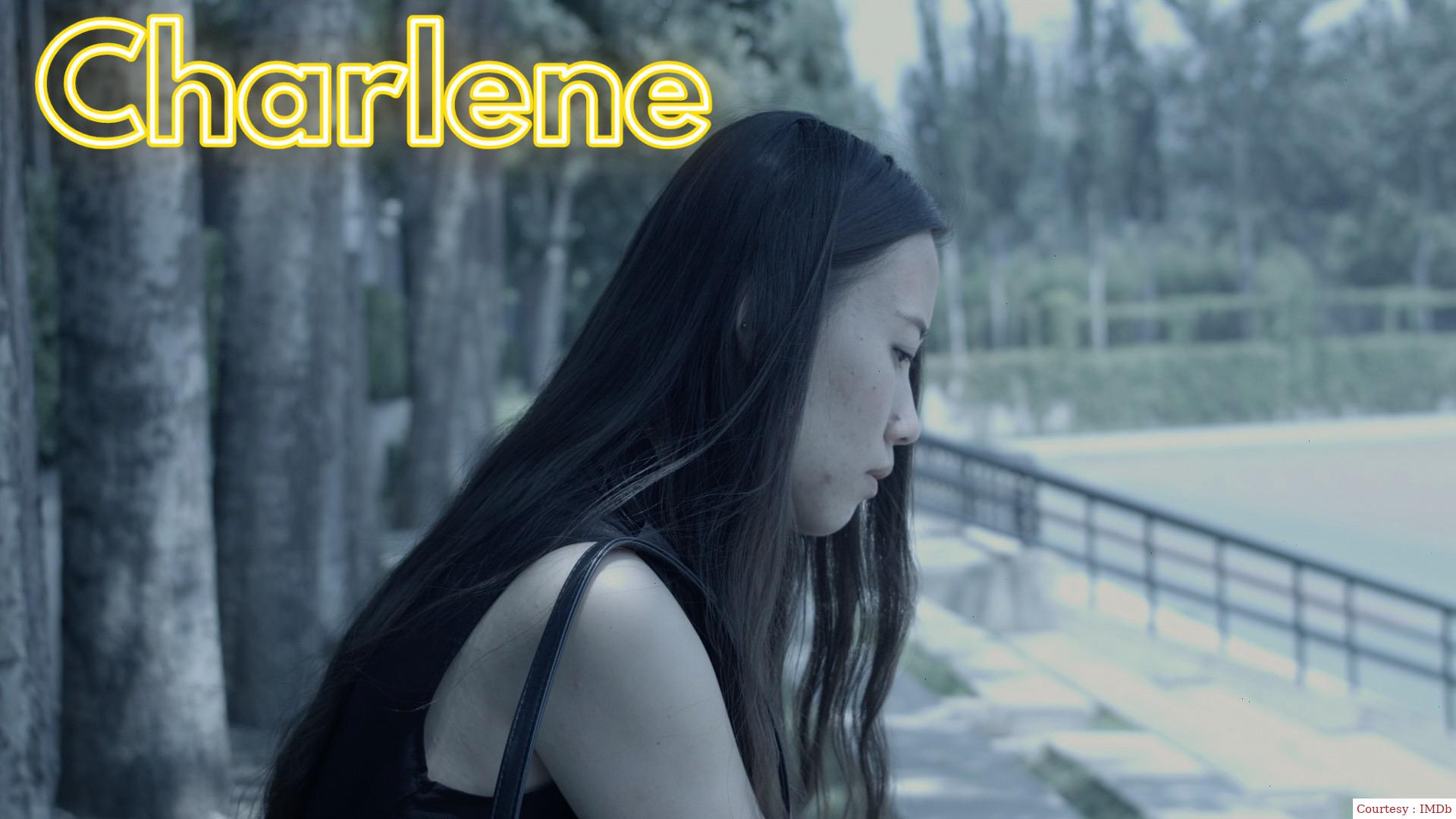 Charlene 