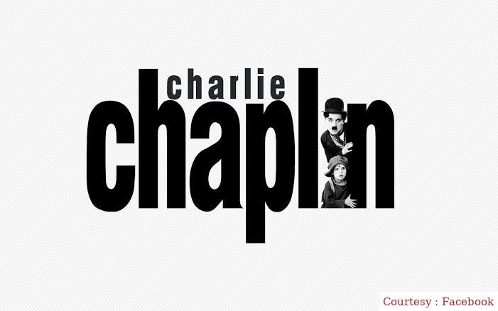 Charlie Chaplin