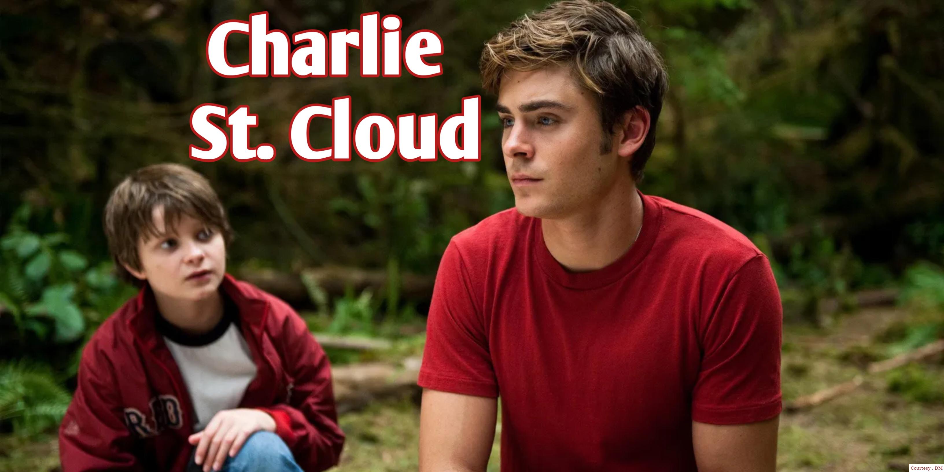Charlie St. Cloud