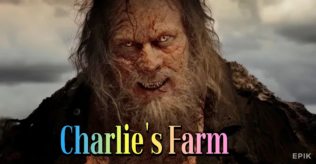 Charlie's Farm