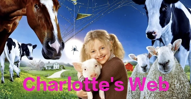 Charlotte's Web