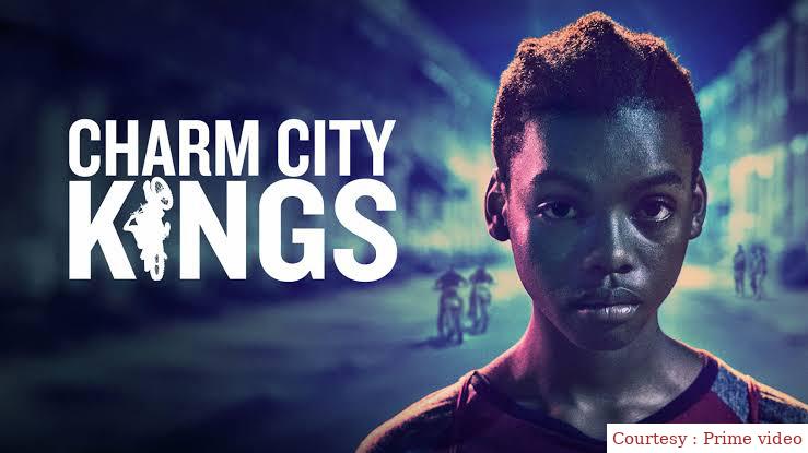 Watch Free  Charm City Kings Full Movie Online