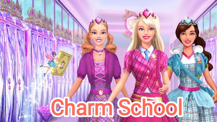 Watch Free Charm School Full Movie Online
