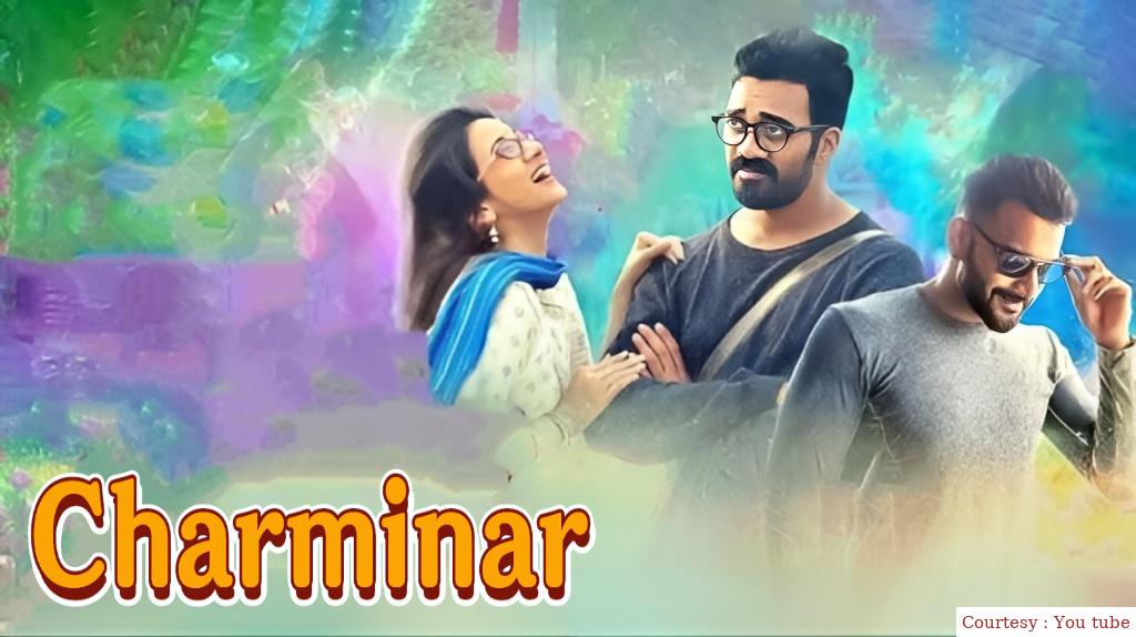Charminar 