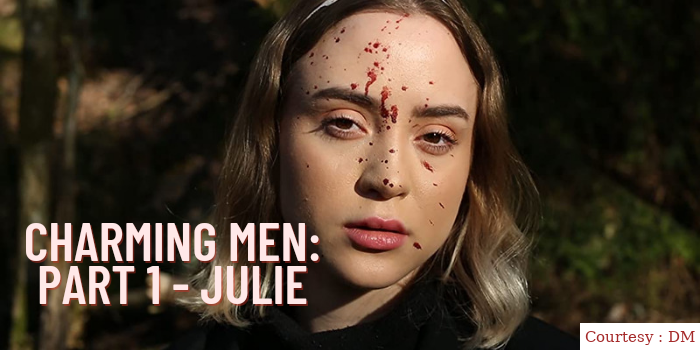 Charming Men: Part 1 - Julie