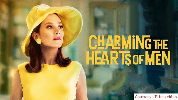 Watch Free  Charming the Hearts of Men Full Movie Online