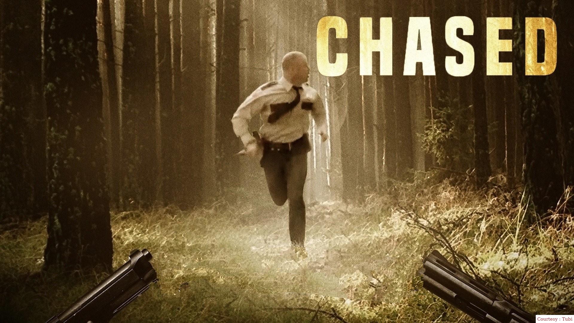 Chased
