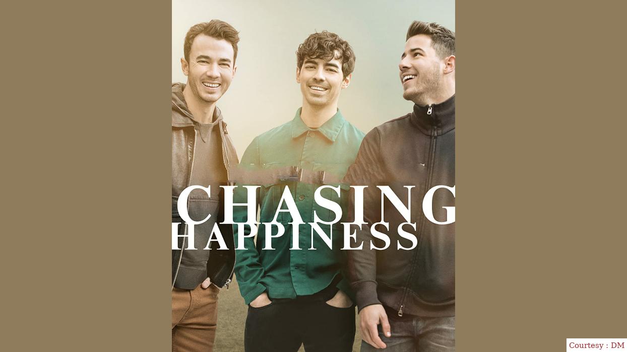 Watch Free  Chasing Happiness Full Movie Online