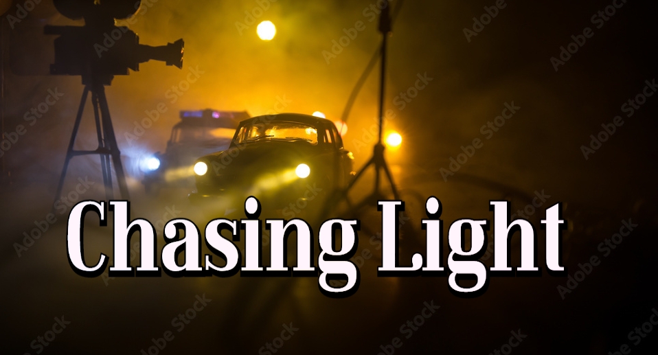 Watch Free  Chasing Light Full Movie Online