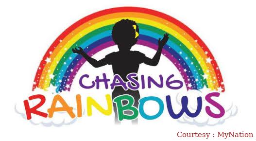 Watch Free  Chasing Rainbows Full Movie Online