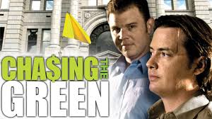 Chasing the Green 