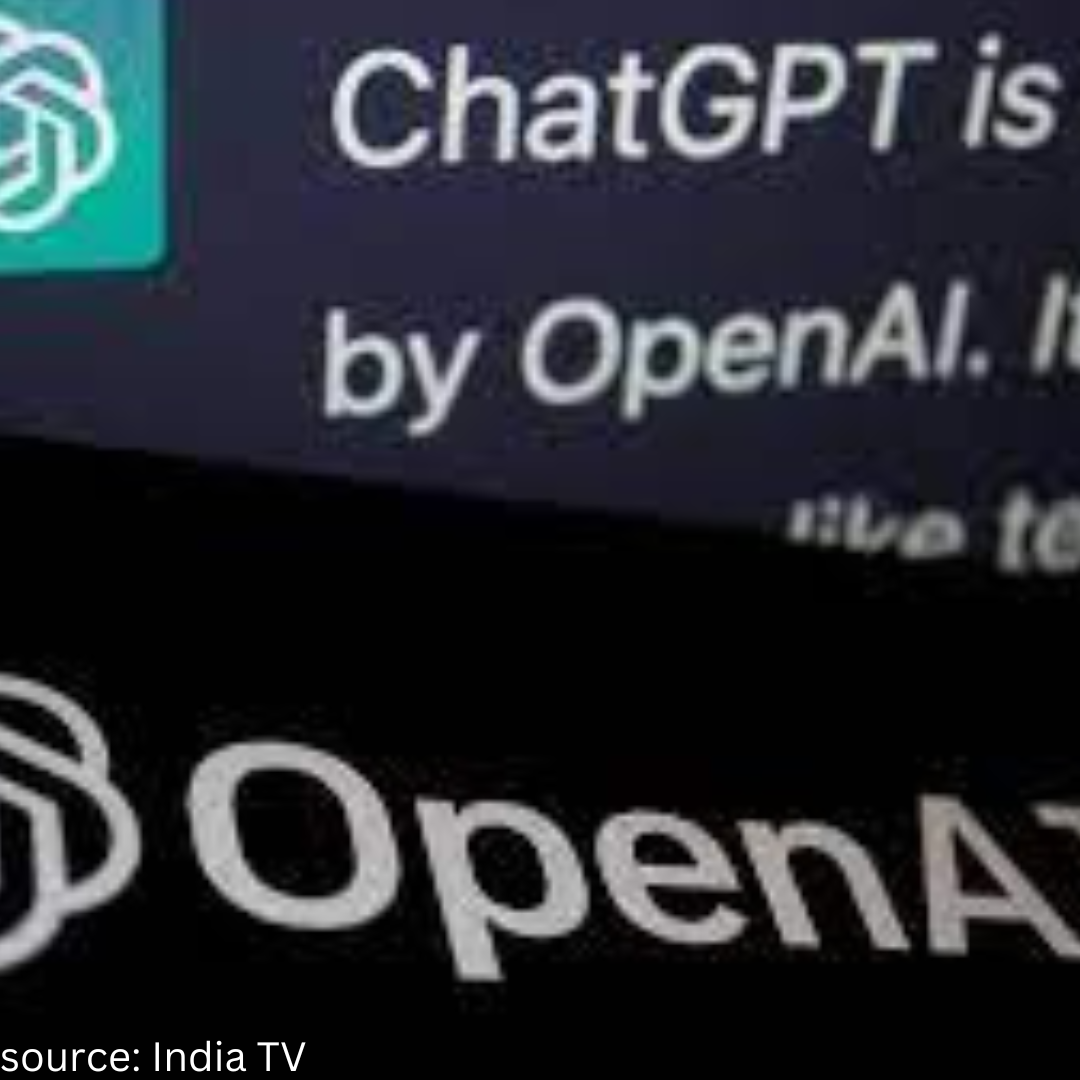 ChatGPT’s using a condolence email after US shot at fits of anger students