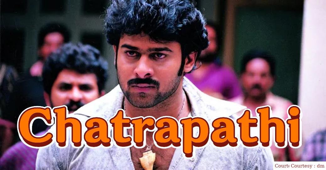 Watch Free  Chatrapathi Full Movie Online