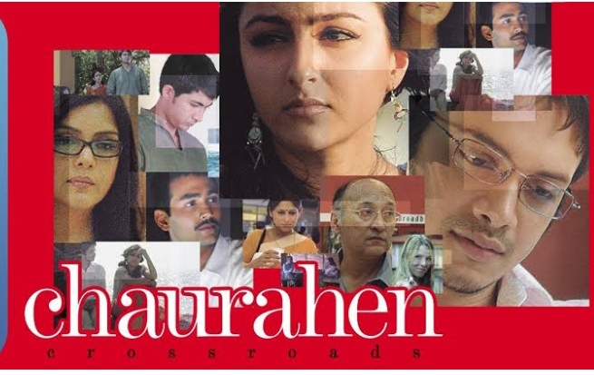 Watch Free  Chaurahen Full Movie Online