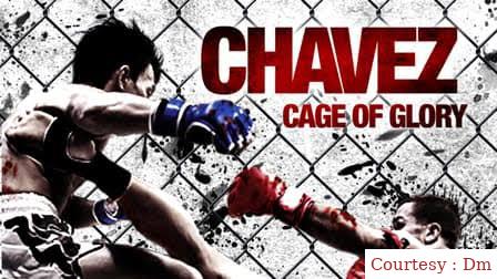 Chavez Cage of Glory