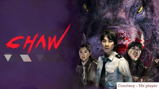 Watch Free  Chaw Full Movie Online