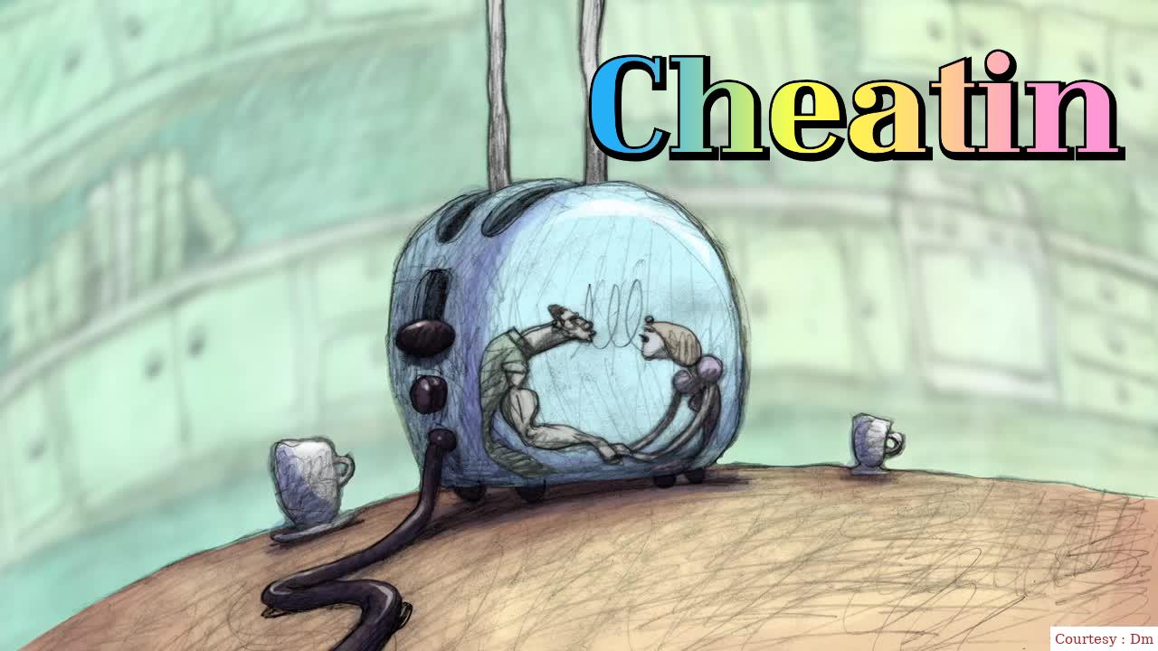 Watch Free  Cheatin' Full Movie Online