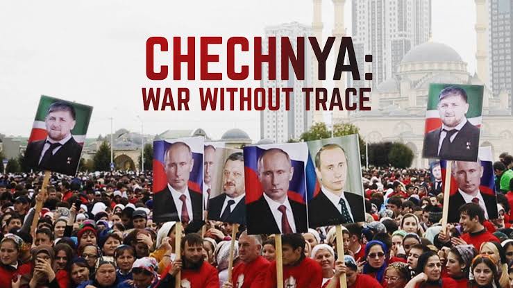 Watch Free Chechnya: War Without Trace Full Movie Online