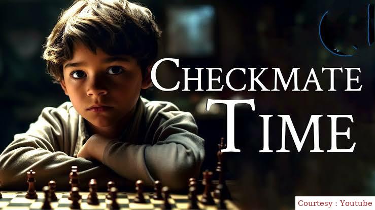Checkmatetime 