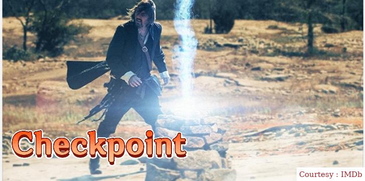 Checkpoint
