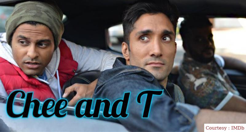 Watch Free  Chee and T Full Movie Online