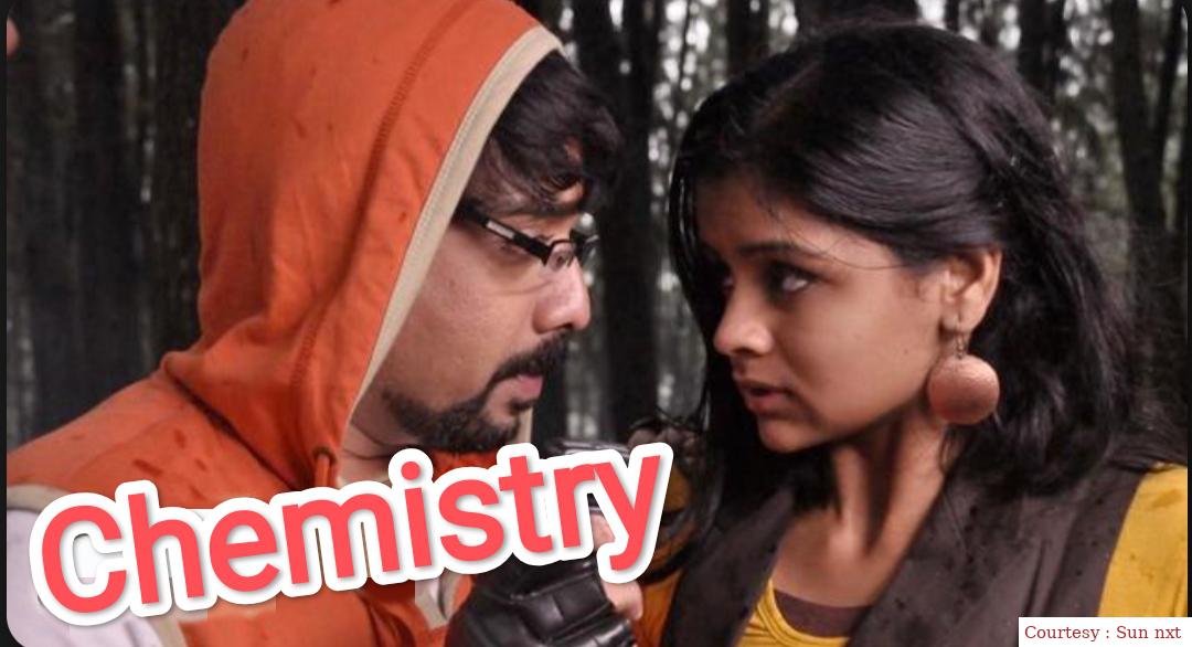Watch Free  Chemistry Full Movie Online