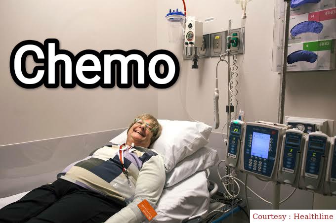 Watch Free  Chemo Full Movie Online
